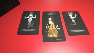 Близнецы Декабрь 2022 Гороскоп, True Black Tarot, Истинное Черное Таро