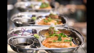 Exclusive Foodie Dinner at PinKU Japanese Street Food