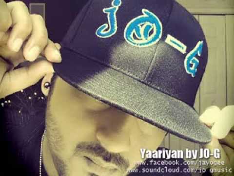 Yaariyan Full Song (Official) by JO-G