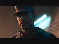 Starship Troopers 3 Marauder Shovel Scene Starship Troopers 3 Marauder Shovel Scene