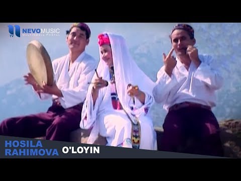 Hosila Rahimova - O`loyin