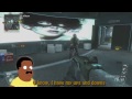 Family Guy Plays Call of Duty - Voice Trolling