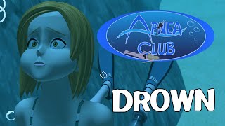 Apnea Club V0.07 Deep Sea - Drowning Youtube Friendly Version