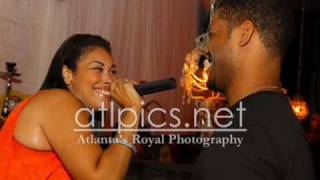 Watch Keke Wyatt Got Me One good Man video