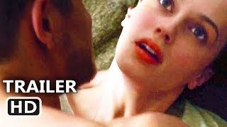 DOUBLE LOVER Official Trailer (2018) Thriller Movie HD