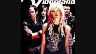 Watch Alice In Videoland Lay Me Down video