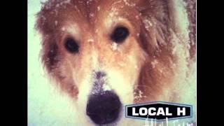 Watch Local H Paddy Considine video