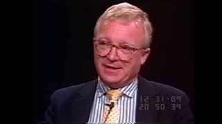 George Orwell 1984 Lecture On Doublespeak In The Media 1989