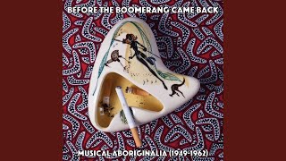 The Bunyip Will Get You