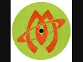 Squid 'N' Streamer -  Mozaic (CLASSIC 1996)