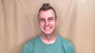 Self Tape Assignment - 12/16 - (Jack)