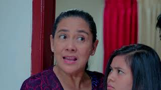 RCTI Promo Layar Drama Indonesia “TAMU TAK DIUNDANG” MULAI RABU, 4 Februari 2019