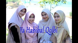 YA HABIBAL QOLBI - LISNA ( Music )