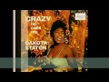 Dakota Staton "Crazy He Calls Me"(1959).TrackA1: "Crazy He Calls Me"