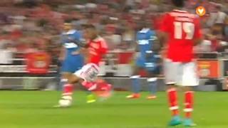 Anderson Talisca S.l. Benfica Goal