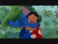 Lilo I'll always remember you Stitch.wmv