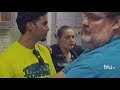 South Beach Tow - Broken Dreams And Ruined Friendships