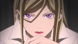 Carta de Sinceridad Noragami AMV Yato vs Bishamon