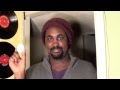 INprov: Awkward Snacks