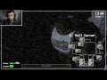 FREDDY SIĘ DO MNIE DOBIERA! (Five Nights At Freddy's 1 | Noc trzecia)