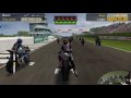  SBK 09 World Superbike Championship.    PSP