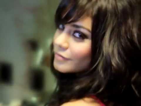 Vanessa Hudgens Extended EckoRed Commercial