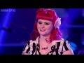 Vicky Jones Vs Melissa: Battle Performance - The Voice UK 2014 - BBC One