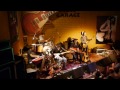 Klaus "Major" Heuser Band- Blues Garage - 19.09.2014