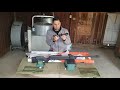 HATSAN SPEEDFIRE UNBOXING AND FIRST IMPRESSIONS!!