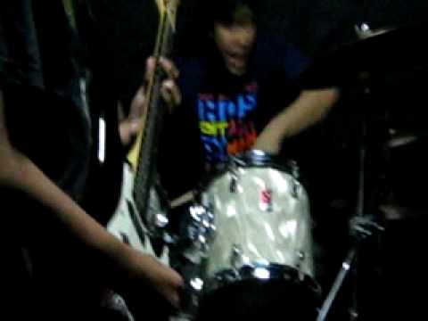 touch, peel and stand (cover) by: Hephzibah