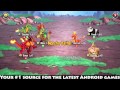 Monster Legends