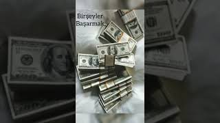 Rakiplerin Çalışıyor, Harekete Geçç
