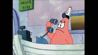 Is This The Krusty Krab?