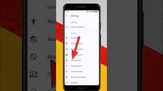 Realme Narzo N65 5G Me Call Recording Kaise Kare Auto Call Recording Setting