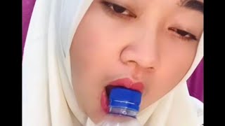 Buka Jilbab Jilbob Wajahnya Bikin Nafsu