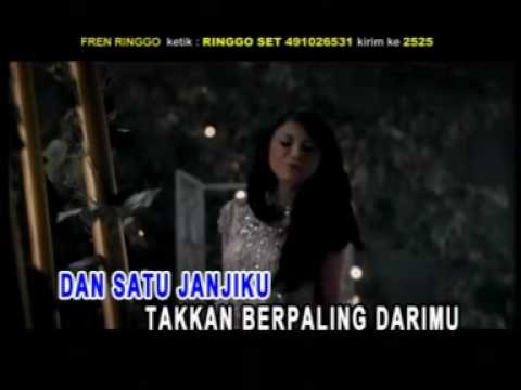 Takkan Berpaling Darimu By Rossa