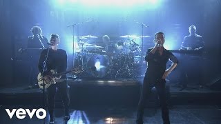 Depeche Mode - Where's The Revolution (Live From The Tonight Show Starring Jimmy Fallon)