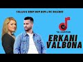 Erkani & Valbona - Tallava Rrum Bum Bum Live BoLeRoS
