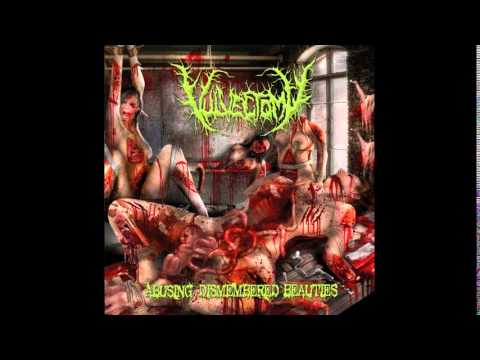 Dirty Rotten Infibulation Video
