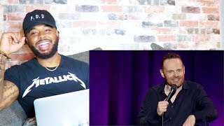Bill Burr Epidemic Of Gold Digging Whores | Reaction