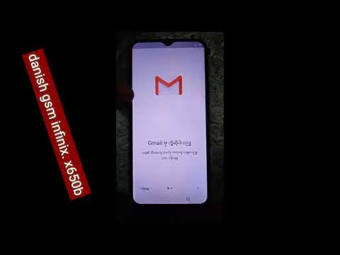 infinix hot 8 frp bypass 4mint google account remove infinix hot 8 frp bypass 4mint google account remove