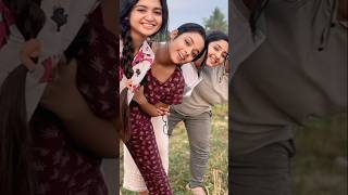 Anurager Chhowa Sirial Actress Deepa Sona Rupa Urmi Miska