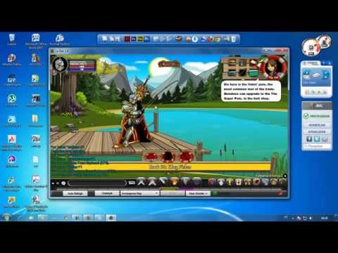 AQW AC HACK FREE DOWNLOAD NO SURVEY