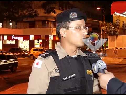Uberlândia registrou três homicídios em menos de 24 horas no começo de março