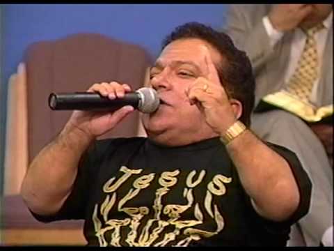 Nelson Nede Cantando Eu navegarei no Oceano do Espirito_(DJIL...