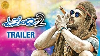 Upendra 2 Movie Review and Ratings