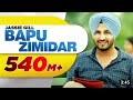 babu zamindar jassi gill latest punjabi song