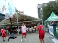 Małe Mistrzostwa Europy Streetball Katowice Rynek