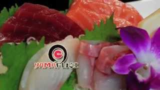 Sushi / Chinese, Japanese, Tai Food in Southborough, MA 01772 / YAMA FUJI