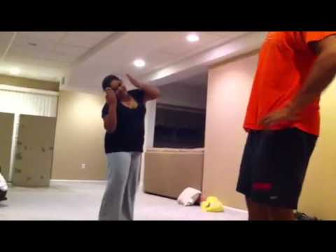 Chal pyar karegi dance - anu